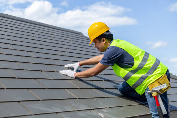 Professional Roofing Contractor in Fritch, TX